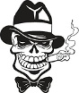 skull skull