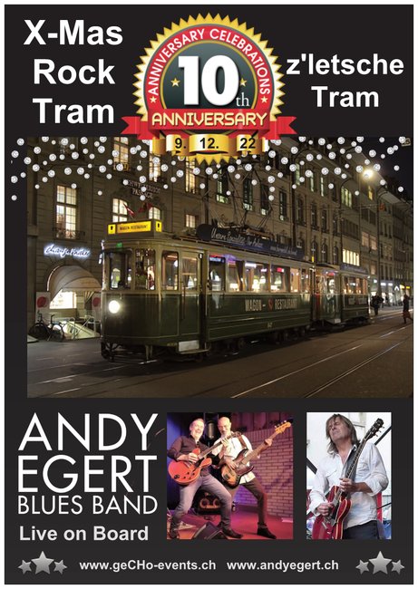 Flyer Rock Tram 22