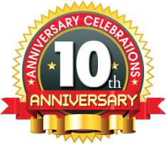 50-508872 10th-anniversary-logo-10-year-anniversary-creative-4th