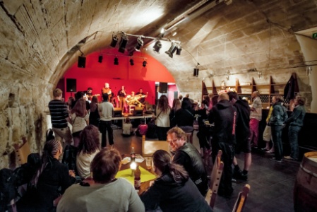 Stadthauskeller Konzert 3 1