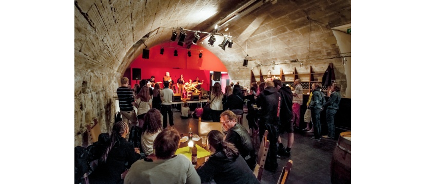 Stadthauskeller Konzert 3 1