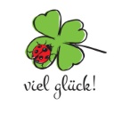 viel glueck