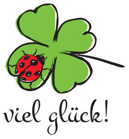 viel glueck