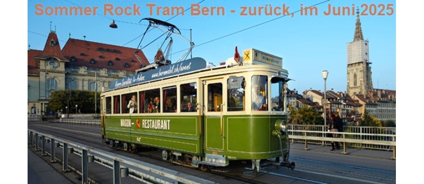 Restaurant-Tram 3