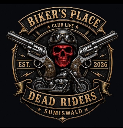 deadriders